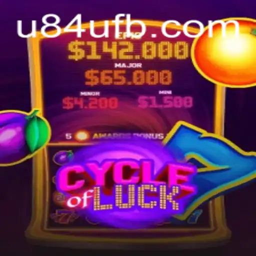 Cycle of Luck: O Novo Jogo Inovador que Está Conquistando Jogadores