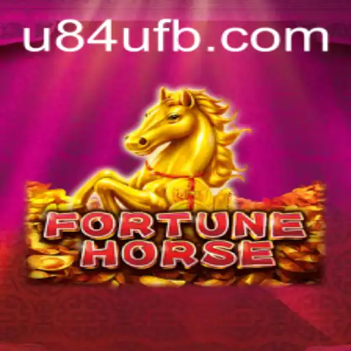 Explorando o Universo de FortuneHorse: Um Novo Fenômeno no Mundo dos Jogos