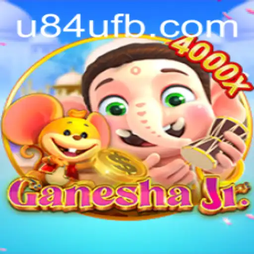 Explorando o Mundo de GaneshaJr: O Jogo Que Está Conquistando O Público