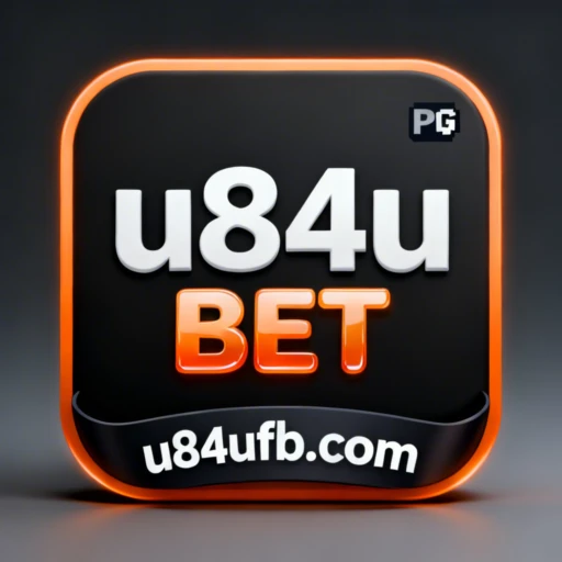 u84u Logo