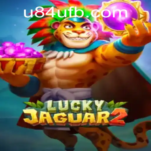 Descubra o Empolgante Mundo de Luckyjaguar2