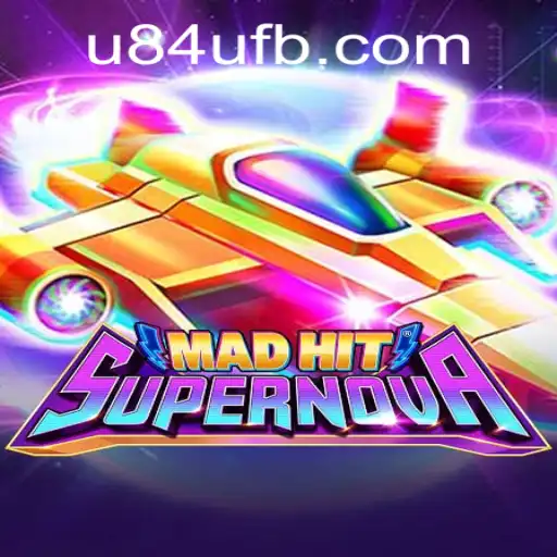 Descubra o Excitante Mundo de MadHitSupernova