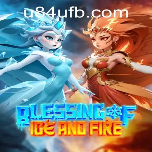 BlessingofIceandFire: Uma Aventura Épica e Congelante