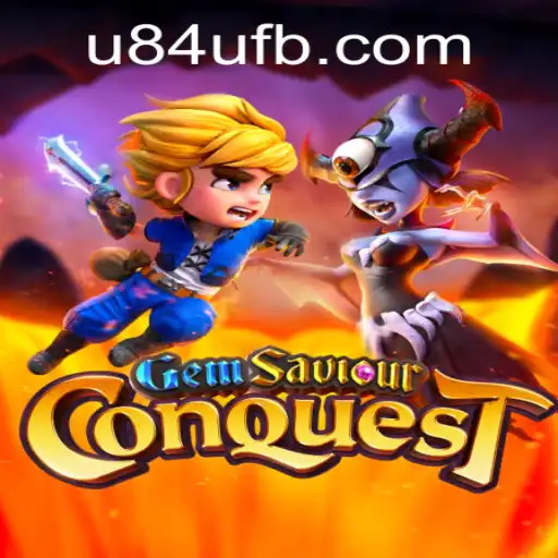 Explorando o Mundo Fantástico de GemSaviourConquest