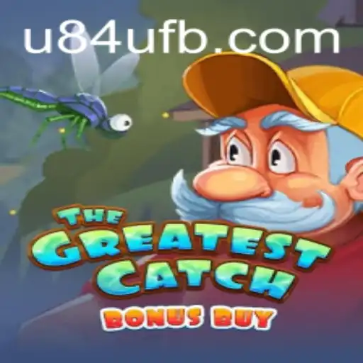 Explorando o Fascinante Mundo de TheGreatestCatchBonusBuy