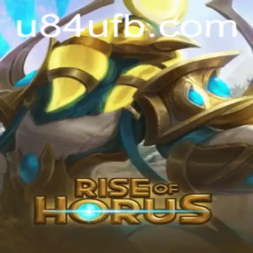Explorando RiseofHorus: Uma Viagem ao Mundo Antigo dos Jogos