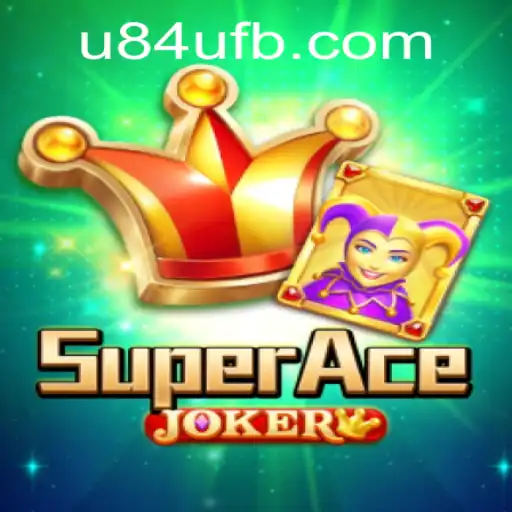 SuperAceJoker: Descubra o Novo Fenômeno dos Jogos em 2023