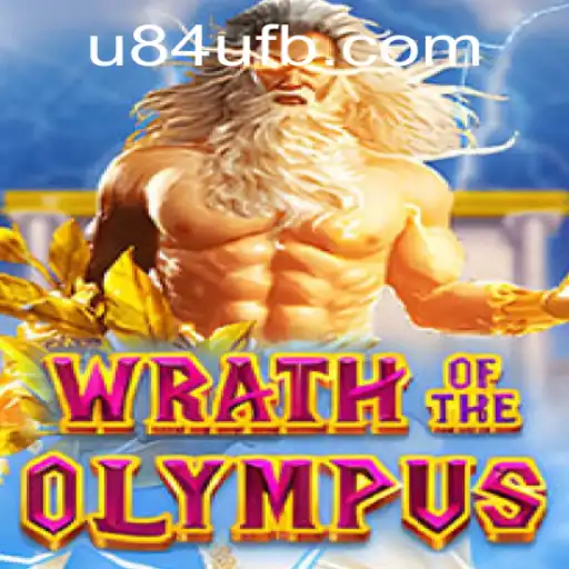 WrathofOlympus: Uma Jornada Épica Pela Mitologia Grega